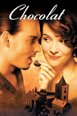 Chocolat's poster