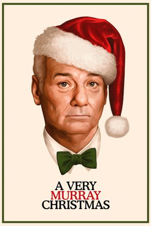 A Very Murray Christmas's poster