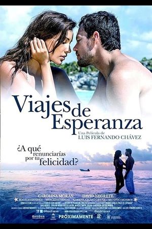 Viajes De Esperanza's poster