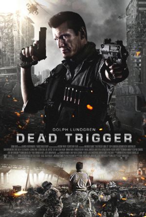 Dead Trigger's poster
