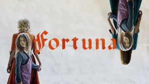 Fortuna's poster