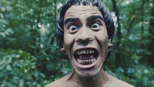 Apocalypto's poster