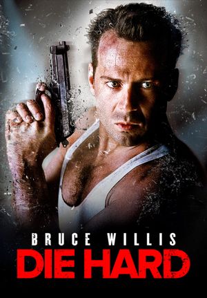 Die Hard's poster