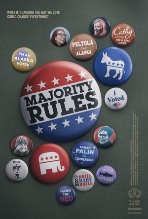 Majority Rules's poster