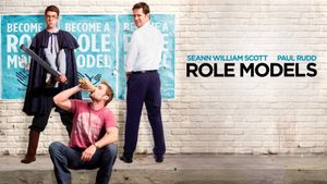 Role Models's poster