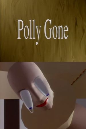 Polly Gone's poster