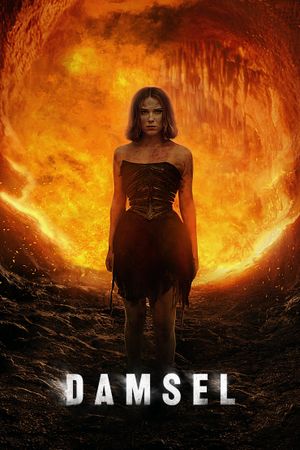 Damsel's poster