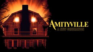 Amityville: A New Generation's poster