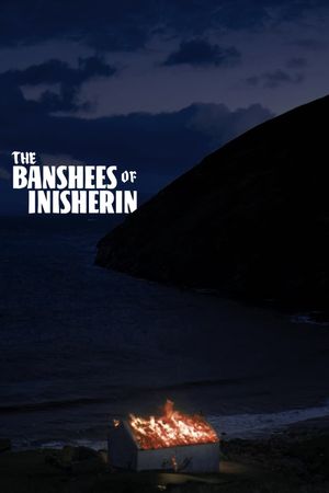 The Banshees of Inisherin's poster