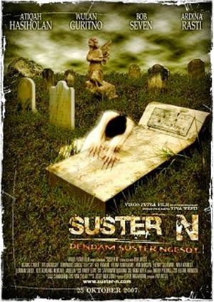 Suster N's poster