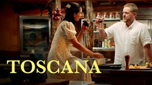 Toscana's poster