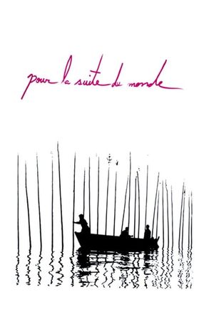 Of Whales, the Moon, and Men's poster