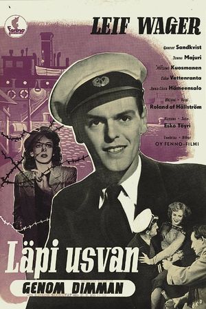 Through the Fog's poster