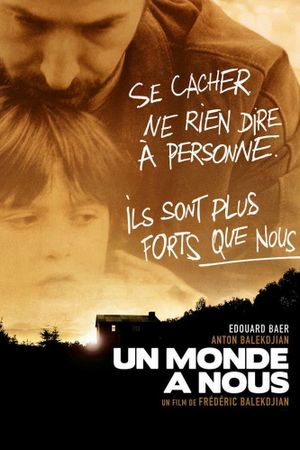Un monde à nous's poster