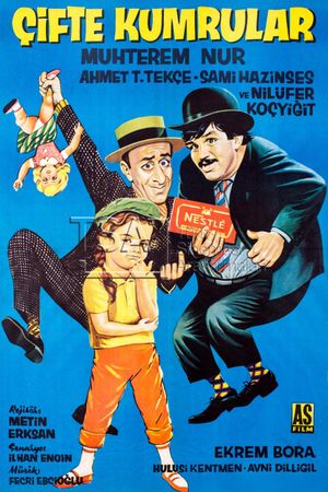 Çifte Kumrular's poster