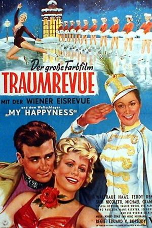 Dream Revue's poster