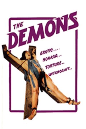 The Demons's poster