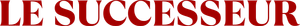 The Successor's poster