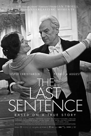 The Last Sentence's poster