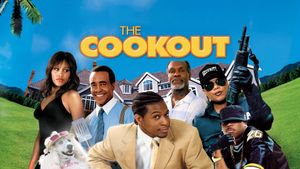 The Cookout's poster