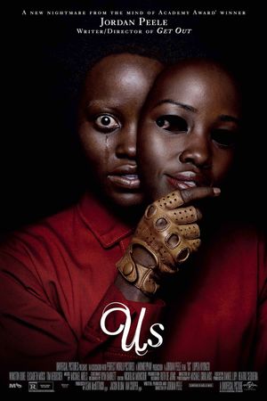 Us's poster