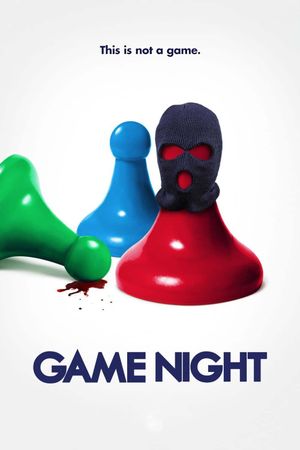 Game Night's poster