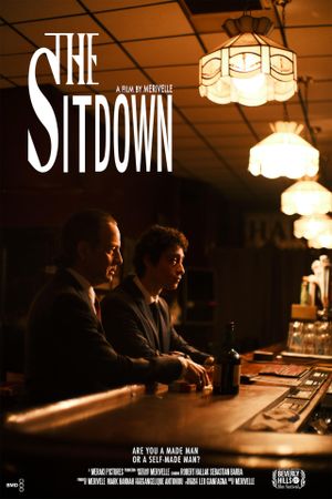 The Sitdown's poster