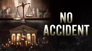 No Accident's poster