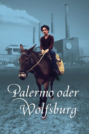 Palermo or Wolfsburg's poster