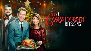 Blessings of Christmas's poster