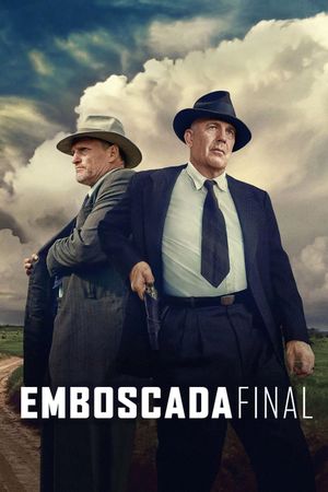 The Highwaymen's poster