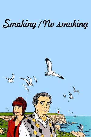 Smoking/No Smoking's poster