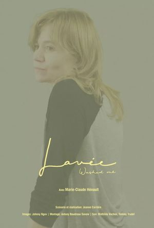 Lavée's poster