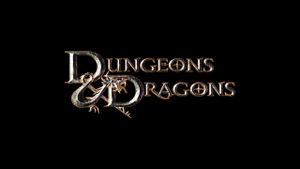 Dungeons & Dragons's poster