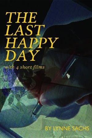 The Last Happy Day's poster