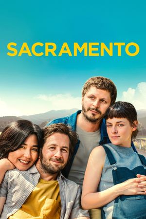 Sacramento's poster