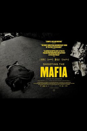 Shooting the Mafia's poster