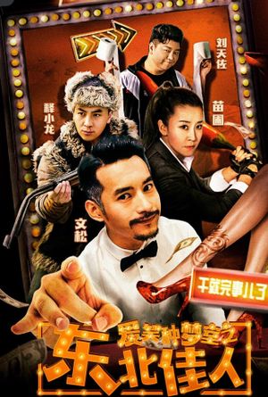 爱笑种梦室之东北佳人's poster image