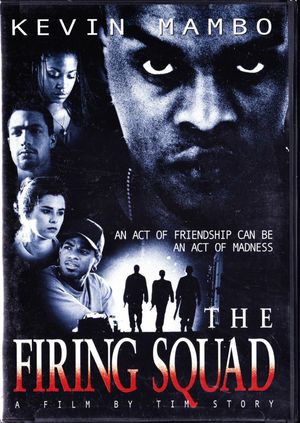 The Firing Squad's poster
