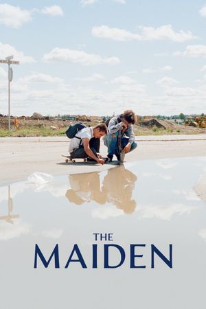 The Maiden's poster