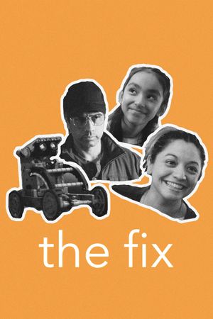 the fix's poster