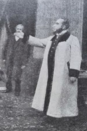 Krechinsky's Wedding's poster image