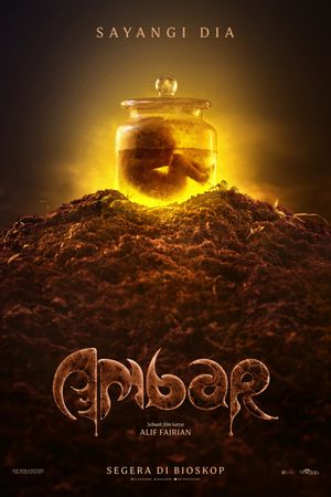 Ambar's poster