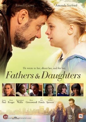 Fathers & Daughters's poster