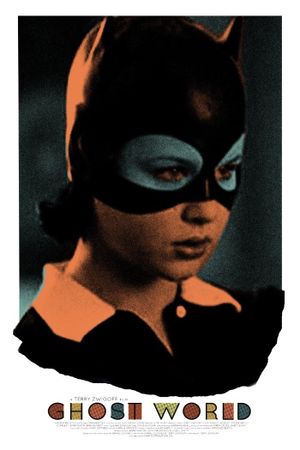 Ghost World's poster