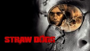 Straw Dogs's poster