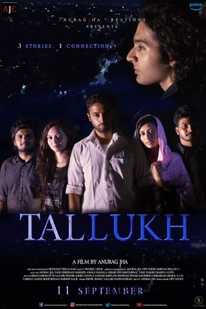 Tallukh's poster