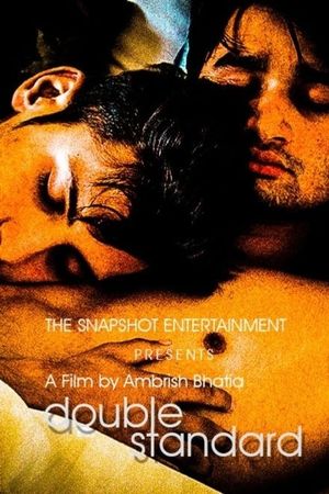Double Standard's poster