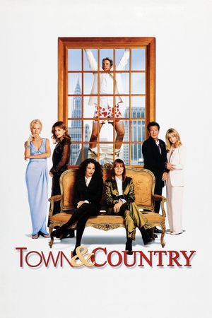 Town & Country's poster