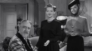 The Man Who Came to Dinner's poster